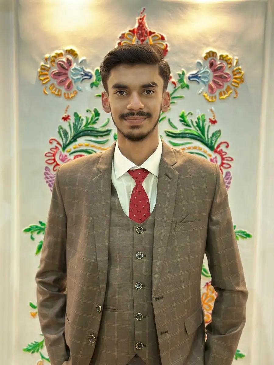 Muhammad Faizan